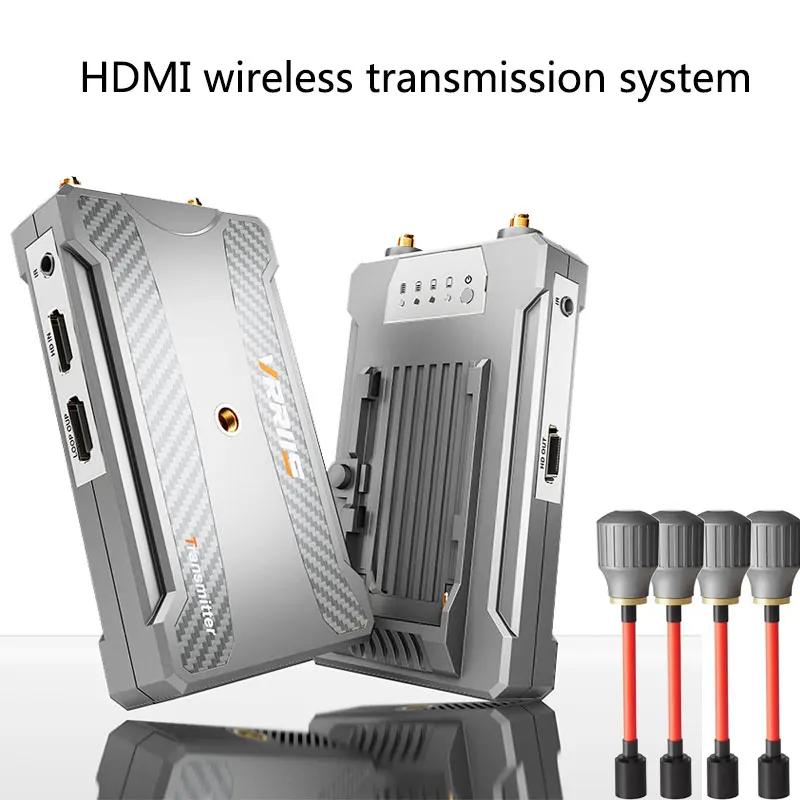 HDMI ȣȯ   ۽ű  ű ͽٴ ŰƮ, PC-TV SLR ī޶ PC NP-F ͸ , 300M 5.8Ghz